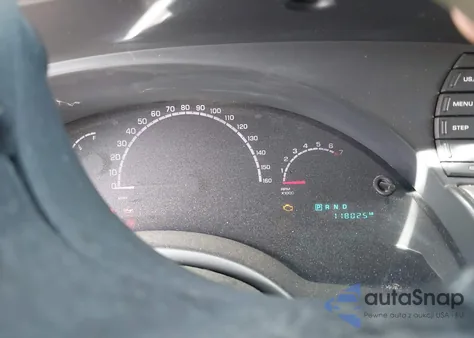 2006 Chrysler Pacifica Touring from USA, damaged, VIN 2A4GM68486R887868